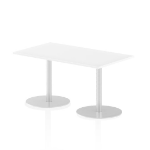 Dynamic Italia Rectangular Poseur Table