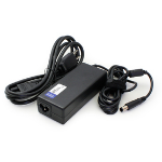 AddOn Networks JCF3V-AA power adapter/inverter Indoor 90 W Black