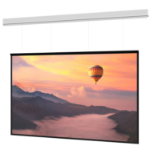 Da-Lite Myriad Conceal, 110" x 176" with Matte White - DL100318EL