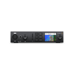 Blackmagic Design UltraStudio 4K Mini video capturing device Thunderbolt