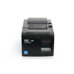 Star Micronics Impresora Térmica de Ticket STAR MICRONICS TSP100III ECO - 203 x 203 DPI, 28 ppm, Alámbrico