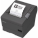 Epson TM-T88V série noire USB + PS-180 + câble AC