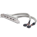 Digitus USB slot cable