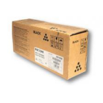 Ricoh 842073/MPC7501B Toner black, 43.2K pages for Ricoh Aficio MP C 6501