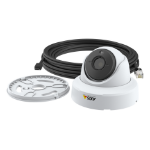 Axis 01026-001 security camera accessory Sensor unit