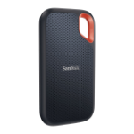 SanDisk Extreme Portable 1 TB Svart