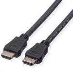 VALUE HDMI High Speed Cable with Ethernet, HDMI M - HDMI M, LSOH 10m