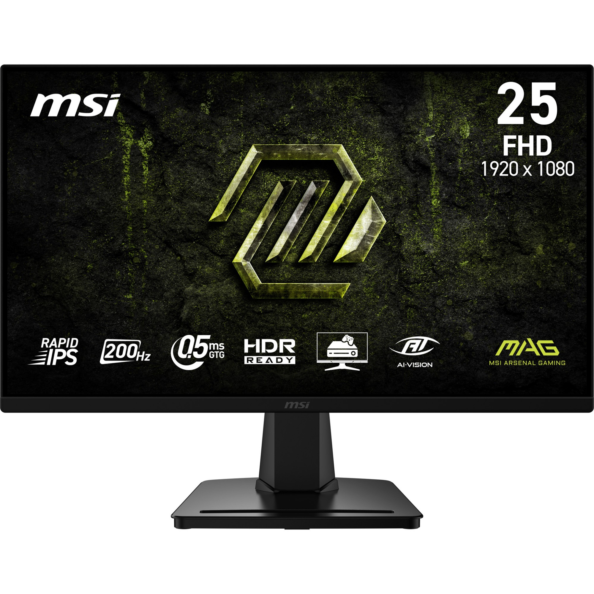 MSI 9S6-3BC2CM-077