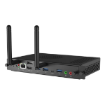 V7 OPS 80 pin for IFP i5-12450H 8GB RAM 256GB ROM Windows 11 Pro