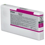 Epson C13T653300/T6533 Ink cartridge magenta 200ml for Epson Stylus Pro 4900