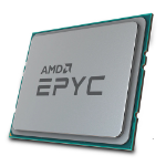 Lenovo AMD EPYC 9224 processor 2.5 GHz 64 MB L3