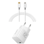 Mercodan Chrger se 20W, w. Lighning