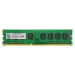 Transcend 1GB, DDR3, PC3-10664, 240Pin DIMM, CL9, 128Mx8 memory module 1 x 8 GB 1333 MHz