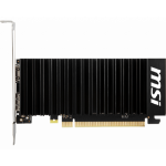 MSI GeForce GT 1030 2GHD4 LP OC NVIDIA 2 GB GDDR4