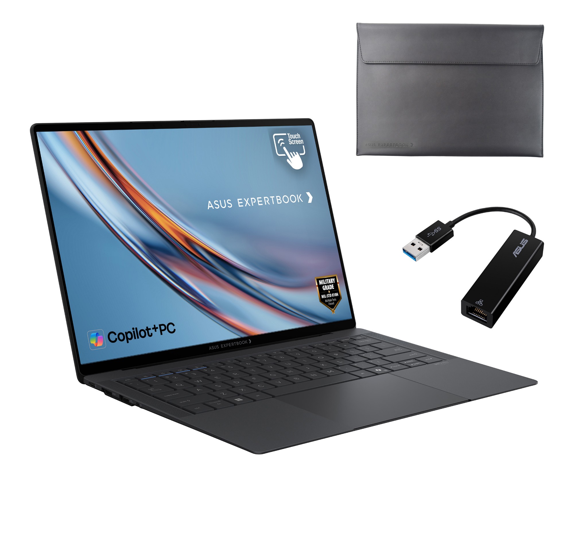 ASUS ExpertBook B9 B9406CA-X961X Copilot+ PC Intel Core Ultra X9 388H