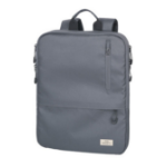 TROIKA BCO33/GY laptoptas 40,6 cm (16") Rugzak Grijs