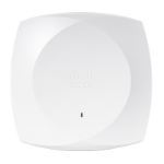 Cisco 9176 Series CW9176I-CFG wireless access point 18000 Mbit/s White Power over Ethernet (PoE)