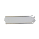 Fujitsu PA03338-D981 printer/scanner spare part Cover 1 pc(s)