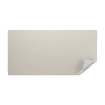 ALOGIC Duo Reversible Desk Mat with Premium Felt and Vegan Leather