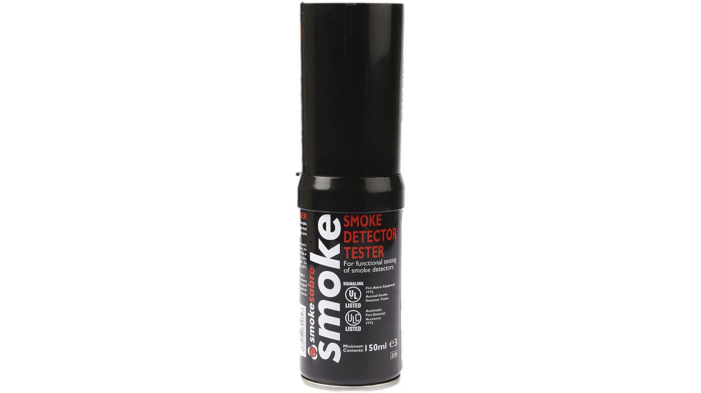 Smokesabre Hand-held Aerosol  150ml.