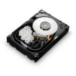 Western Digital Ultrastar 15K600 interne harde schijf 300 GB 15000 RPM 64 MB 3.5" SAS