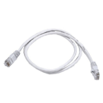 Monoprice 133 networking cable White 35.8" (0.91 m) Cat5e U/UTP (UTP)