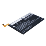 CoreParts MBXMP-BA831 mobiele telefoon onderdeel Batterij/Accu