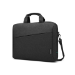 Lenovo T210 39.6 cm (15.6") Toploader bag Black