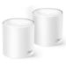 TP-Link AX1500 Whole Home Mesh Wi-Fi 6 System