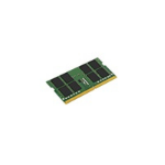 Kingston Technology KCP426SS8/16 memory module 16 GB 1 x 16 GB DDR4 2666 MHz