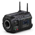 Blackmagic Design URSA Cine 12K LF Body Handheld camcorder Black
