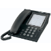 Panasonic KX-T7710NE-B telefoner Analog telefon Svart