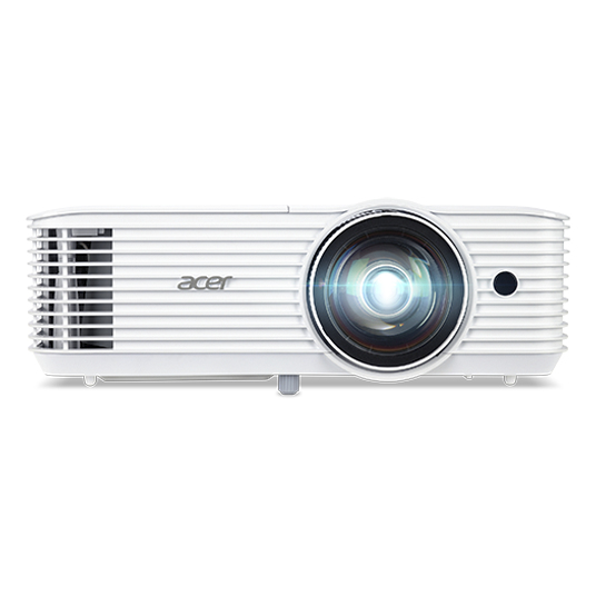 Image of Acer S1386WHN data projector Standard throw projector 3600 ANSI...