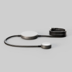 OtterBox Zens Smartphone, Tablet, Laptop, Hoofdtelefoons Grijs USB Draadloos opladen Snel opladen Binnen