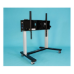 Ra technology RA Media Mate Mobile PRO XL 2.16 m (85") Black