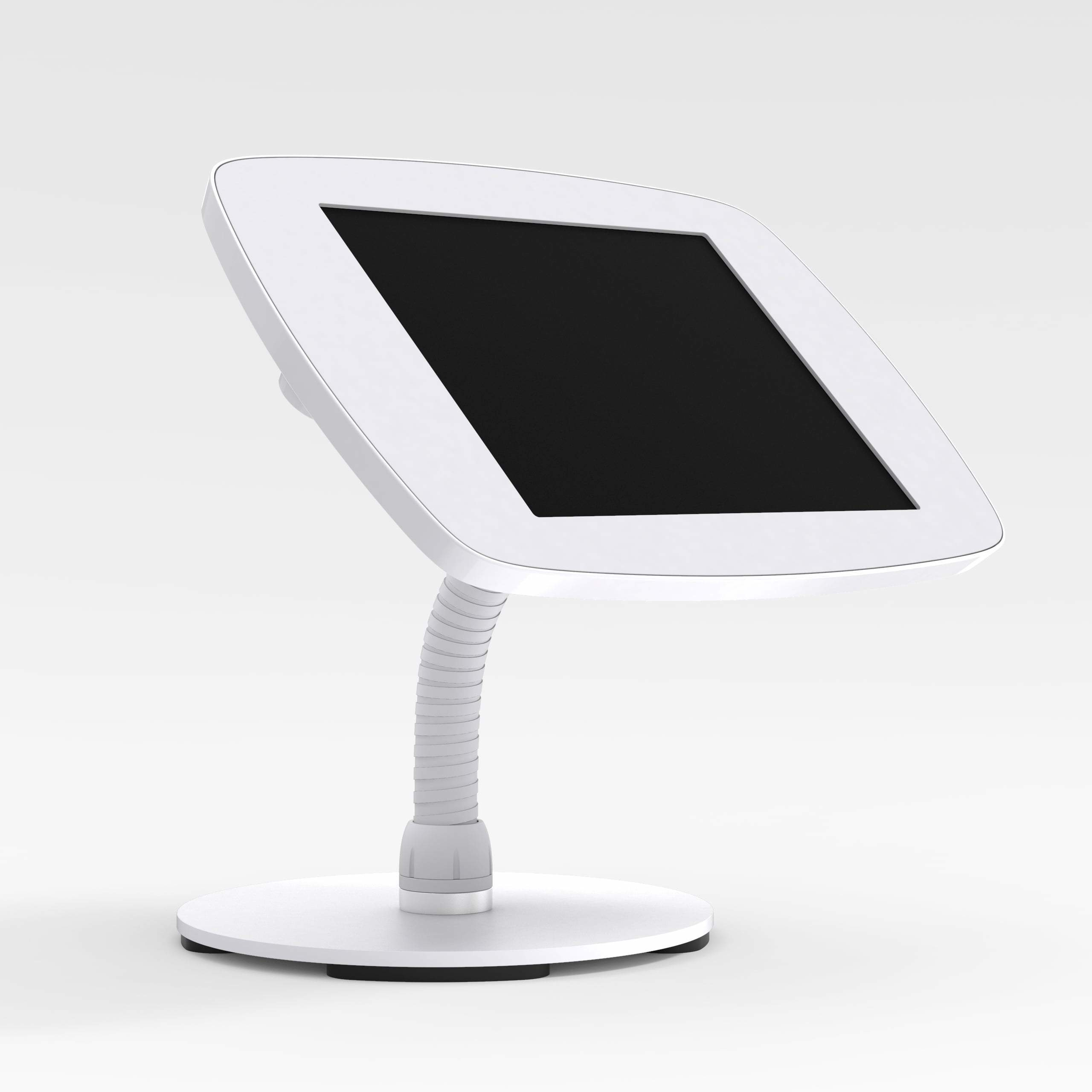 Image of Bouncepad Counter Flex | Samsung Galaxy Tab 4 10.1 (2014) | White...