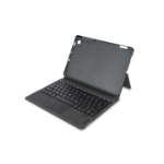 Samsung TUCANOTASTABS6 mobile device keyboard QWERTZ German Grey