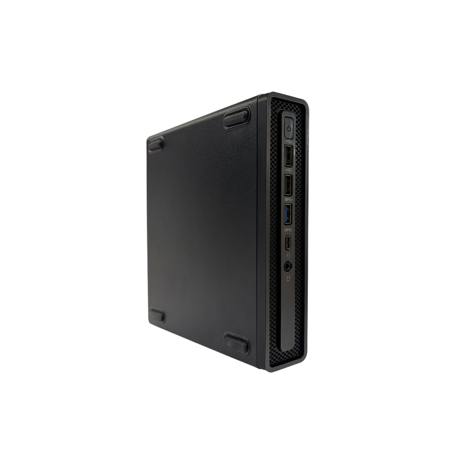 Zoostorm 1L Intel Core i7 12700 16GB RAM 500GB SSD No OS Desktop PC