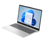 HP 15-fc0023na AMD Ryzen™ 3 7320U Laptop 39.6 cm (15.6") Full HD 4 GB LPDDR5-SDRAM 128 GB SSD Wi-Fi 6 (802.11ax) Windows 11 Home in S mode Gold