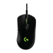 Logitech G G403 Prodigy Gaming Mouse ratón mano derecha USB tipo A Óptico 12000 DPI