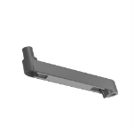 Ergotron 98-731-293 monitor mount accessory