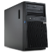 IBM System x 3100 M4 server 1 TB Tower Intel® Xeon® E3 V2 Family E3-1220V2 3.1 GHz 4 GB DDR3-SDRAM 350 W