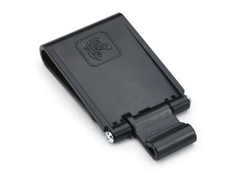 Zebra P1063406-040 handheld printer accessory Black Zebra ZQ510, ZQ520