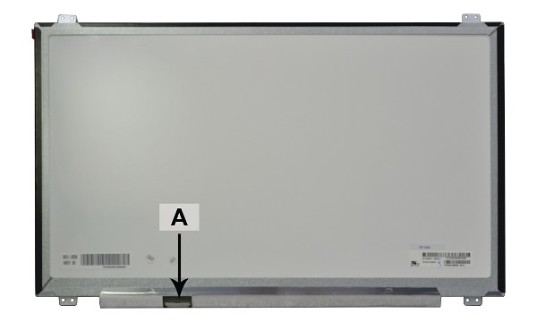 2-Power ALT269977B laptop spare part Display