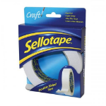 Sellotape 1447054 stationery tape 33 m Transparent 3 pc(s)