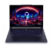 Lenovo Legion 7 15ASH11 Copilot+ PC AMD Ryzen™ AI Max+ 388 Laptop 38.9 cm (15.3") WQXGA 32 GB LPDDR5x-SDRAM 1 TB SSD Wi-Fi 7 (802.11be) Windows 11 Home English Blue