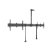 Multibrackets M Pro Series - Collaboration Side by Side 75"