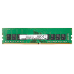 HP 8GB DDR4 (1x8GB) 3200 UDIMM Memory