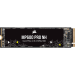 Corsair MP600 PRO NH M.2 2000 GB PCI Express 4.0 3D TLC NAND NVMe