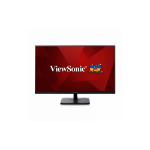 Viewsonic Value Series VA2456-MHD computer monitor 23.8" 1920 x 1080 pixels Full HD LED Black
